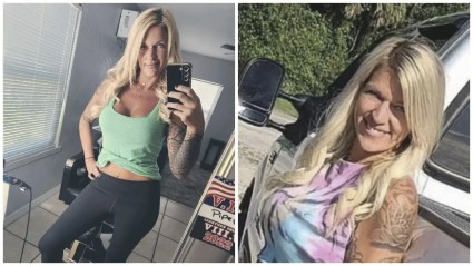 A madre de Florida se le prohíbe ir a la escuela de sus hijos por promocionar su Onlyfans
