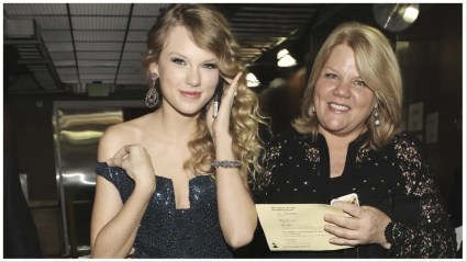 Los padres de Taylor Swift se fueron de fiesta tras el Super Bowl [VIDEO]