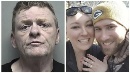 Detienen a sospechoso del asesinato de una pareja en bar de Wisconsin