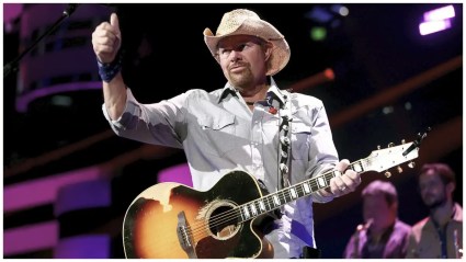 Murió Toby Keith a los 62 años: ¿De qué falleció el cantante de country?