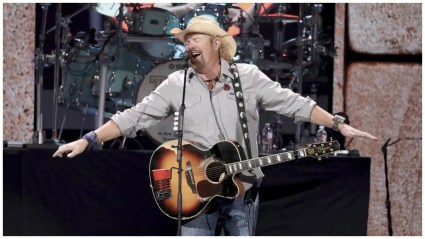 Murió Toby Keith: ¿Cuántos hijos tuvo?