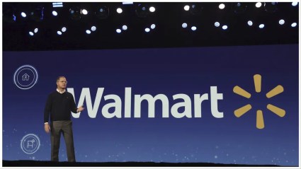 Walmart cierra tiendas en el sur de California: 350 trabajadores afectados