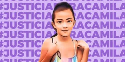 Camila Gómez: Revelan las causas de la muerte de la niña de 8 años asesinada
