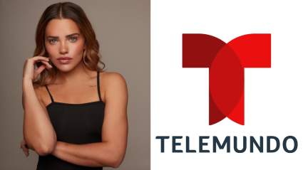 Thalí García llegó a un acuerdo con Telemundo