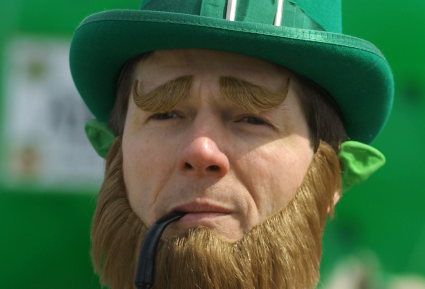 Día de San Patricio 2024: ¿Quién fue San Patricio?