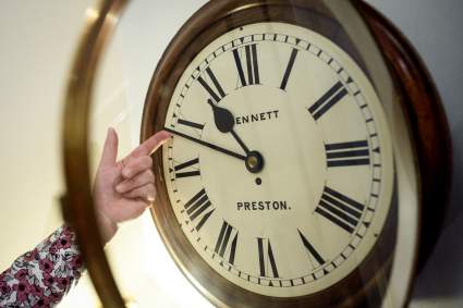 Cambio de Hora USA 2024: ¿A qué hora se cambia la hora?