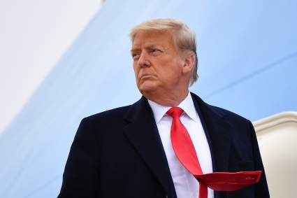 Donald Trump no será excluido de la papeleta de las primarias 2024 en Colorado