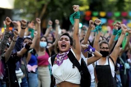 Día de la Mujer 2024: ¿Cómo se originó el Día Internacional de la Mujer?