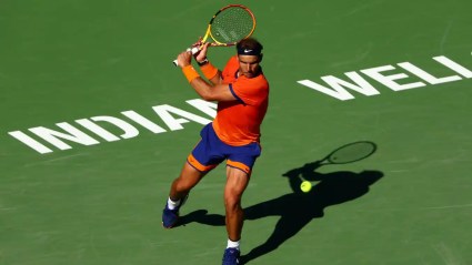 Indian Wells 2024: Todo lo que debes saber del torneo