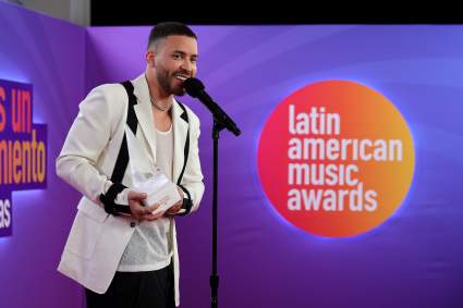 Latin AMAs 2024: Lista completa de nominados