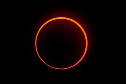 Eclipse Penumbral de marzo 2024: ¿Cuándo es y cómo verlo?