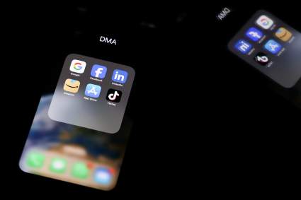 Nueva York contra TikTok, Facebook y YouTube por usar algoritmos adictivos