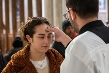 Semana Santa 2024: ¿Cuándo termina la Cuaresma?