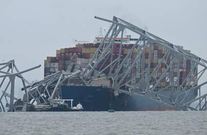 Baltimore: ¿Cuántas personas fallecieron tras el colapso del puente?