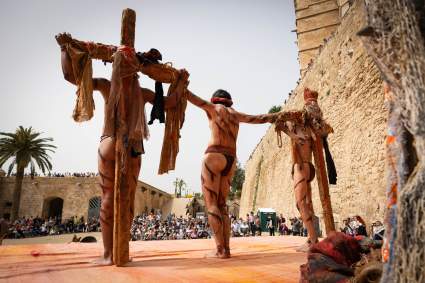 Semana Santa 2024: ¿Cuándo termina la Semana Mayor?