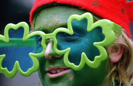 San Patricio 2024: ¿Cuándo es el día de San Patricio?