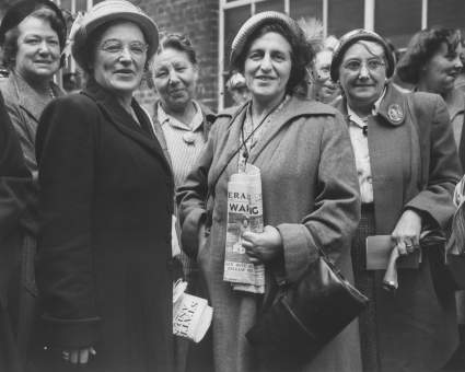 Día de la Mujer 2024: ¿Cuántas mujeres murieron el 8 de marzo de 1857?