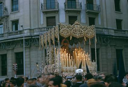 Semana Santa 2024: ¿Cuándo empieza la Semana Mayor?