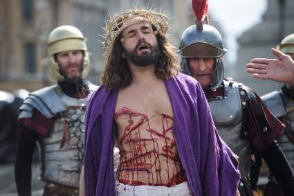 Semana Santa 2024: Versículos de Viernes Santo