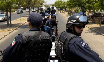Varias familias son secuestradas en Sinaloa, entre ellas hay varios niños