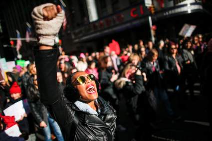 ¿Cuándo es el Día Internacional de la Mujer 2024?