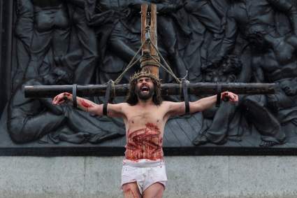 Semana Santa 2024: Supersticiones de Viernes Santo