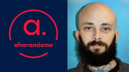 Buscan a “peligroso” supremacista blanco que se fugó de una cárcel en Idaho