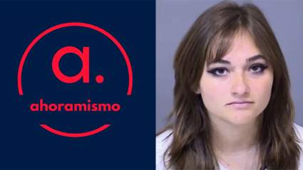 Joven de 18 años arrestada por accidente que dejó dos fallecidos