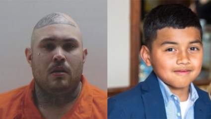 Terry Rivera arrestado por el asesinato del niño Carlos Fernández