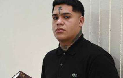 El rapero Almighty está desaparecido: ¿Qué pasó?