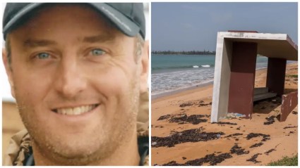Falleció en Puerto Rico un abogado mientras estaba de vacaciones