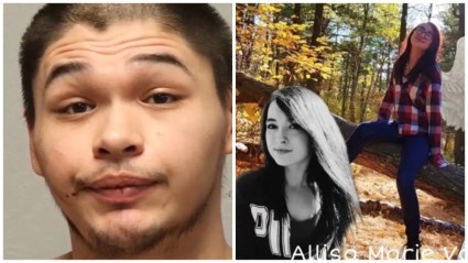 Hombre es acusado de asesinar a su novia en Minnesota