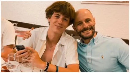 Madre del joven que se lanzó a una autopista cree que su hijo tenía un trastorno cerebral