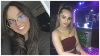 Identifican a la pareja que se suicidó en Massachusetts