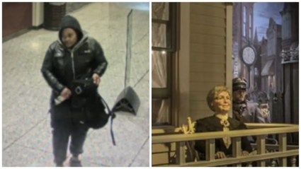Vandalizan varias exhibiciones del Museo Público de Milwaukee