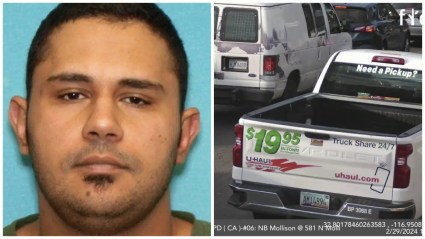 Detienen a hombre que inició tiroteo dentro de clínica dental en California