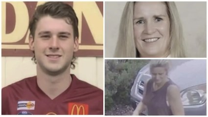 Samantha Murphy: Joven de 22 años fue acusado por su asesinato