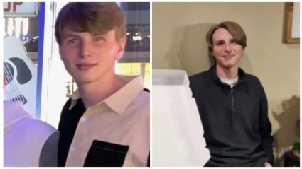 Estudiante desaparece tras ser expulsado de un bar en Nashville