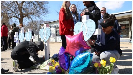 Joven apuñaló y asesinó a cuatro personas en Illinois