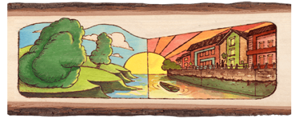 Google celebra el Día de San Patricio 2024 con un Google Doodle
