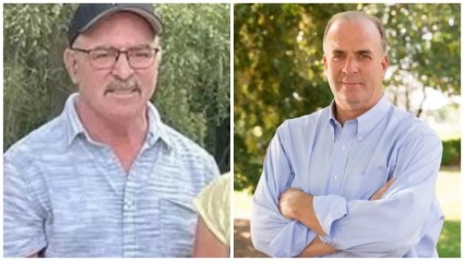 Asesinan a tiros al hermano del congresista Dan Kildee
