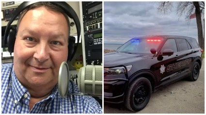Falleció el locutor Tom Dernlan, tras un fatal accidente en Wisconsin