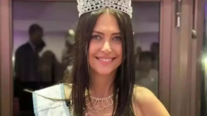 ¿Quién es Alejandra Rodríguez, ganadora de Miss Buenos Aires a los 60 años?