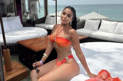 ¿Landy Párraga dio la ubicación de donde ella estaba a sus asesinos?