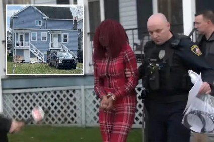 Niña de 13 años mató a su madre y apuñaló a su hermano tras discusión