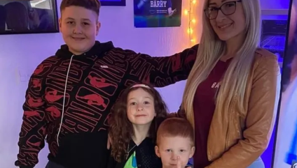 Conductora ebria mató a dos niños y dejó 13 heridos en fiesta infantil de Michigan