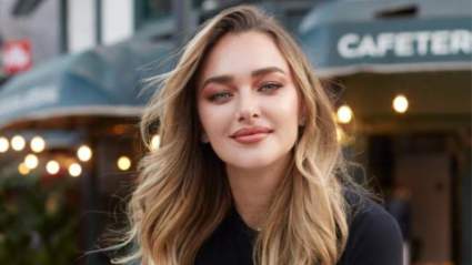 Daniela Nicolás, ex Miss Chile, revela que padece cáncer