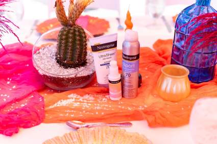Neutrogena intensifica la protección de la piel en Coachella 2024 con Skins Vitals