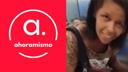 Mujer llevó en silla de ruedas un cadáver a un banco para sacar un préstamo [VIDEO]