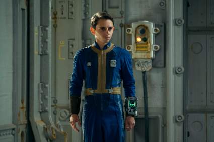 Moisés Arias habla de su trabajo en “Fallout” de Prime: ¿Habrá segunda temporada?